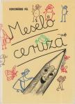 Korcsmáros Pál - Mesélő ceruza [antikvár]