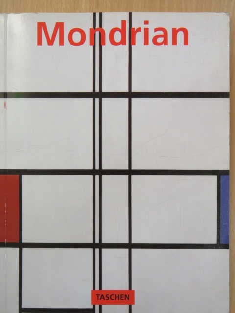 Susanne Deicher - Piet Mondrian [antikvár]