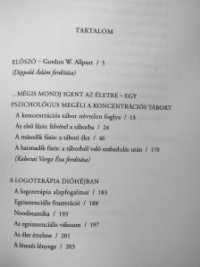 Viktor E. Frankl - Mégis mondj igent az életre! [antikvár]