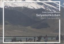 Fodor Györgyi Szeréna - Selyemútközben [antikvár]