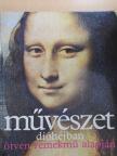Fernand Hazan - Művészet dióhéjban ötven remekmű alapján [antikvár]