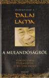 Őszentsége a Dalai Láma - A mulandóságról [antikvár]