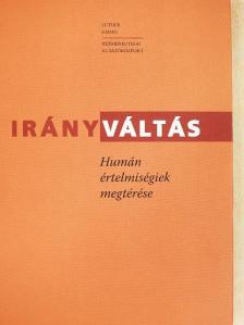 Békési Sándor - Irányváltás - DVD-vel [antikvár]