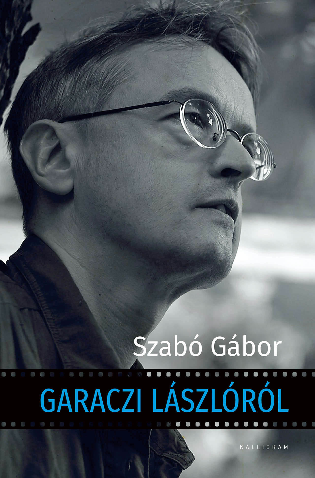 Szabó Gábor - Garaczi Lászlóról