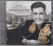 SZÁZ LÉPÉS CD PETER SRÁMEK