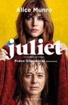 Alice Munro - Juliet - Három történet [eKönyv: epub, mobi]