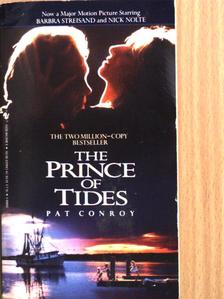 Pat Conroy - The Prince of Tides [antikvár]