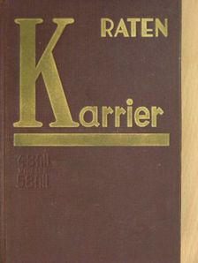 Raten - Karrier [antikvár]
