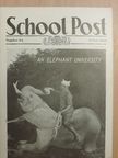 Rutherford Montgomery - School Post 15 June 1949 [antikvár]