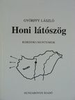 Györffy László - Honi látószög [antikvár]