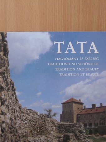 Haraszti Mihály - Tata  [antikvár]