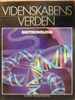 John Hodgson - Bioteknologi [antikvár]