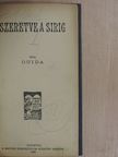 Ouida - Szeretve a sirig [antikvár]