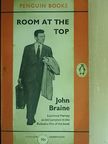 John Braine - Room at the Top [antikvár]