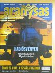 Horváth Zoltán - Aranysas 2008. március [antikvár]