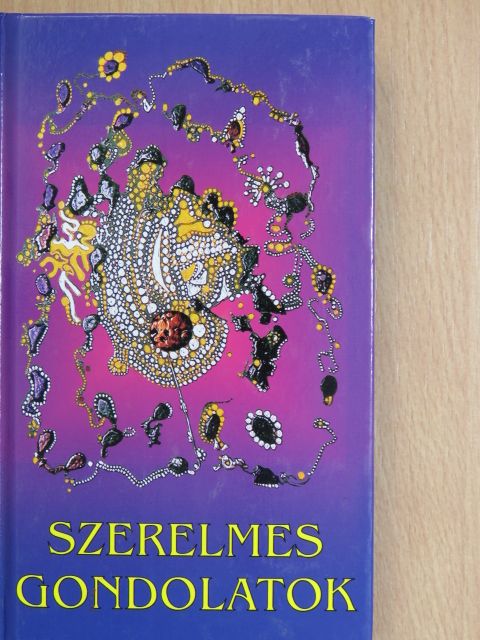 Szerelmes gondolatok [antikvár]