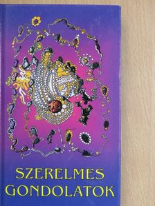 Szerelmes gondolatok [antikvár]