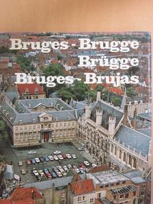 J. van Remoortere - Bruges - Brugge - Brügge - Bruges - Brujas [antikvár]