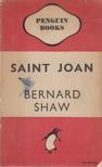 Shaw, George Bernard - Saint Joan [antikvár]