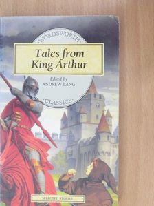 Tales from King Arthur [antikvár]