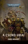 Chris Wraight - A csend urai