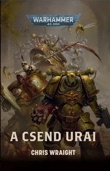 Chris Wraight - A csend urai