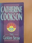 Catherine Cookson - The Golden Straw [antikvár]