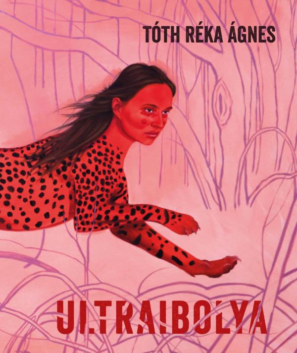Tóth Ágnes - Ultraibolya