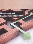 Bán Andrea - Üzleti tanácsok kicsiknek és nagyoknak [antikvár]