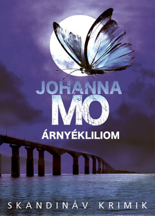 Johanna Mo - Árnyékliliom [eKönyv: epub, mobi]