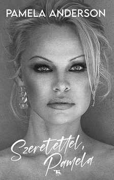 Pamela Anderson - Szeretettel, Pamela
