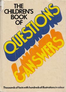 Anthony Addison - The Children's Book of Questions & Answers [antikvár]