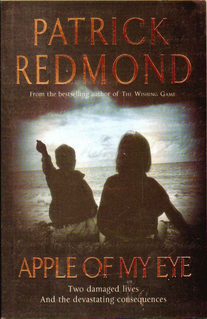 Redmond, Patrick - Apple of My Eye [antikvár]