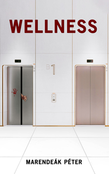 Péter Marendeák - Wellnes [eKönyv: epub, mobi]