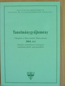 Benesóczky Imre - Tanulmánygyűjtemény [antikvár]