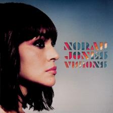 NORAH JONES - VISIONS LP NORAH JONES
