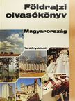 Dr. Abella Miklós - Földrajzi olvasókönyv - Magyarország [antikvár]