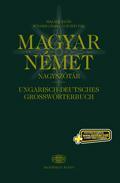 4000025637 - Magyar-német klasszikus nagyszótár + NET
