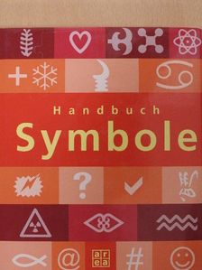 Sandra Forty - Handbuch Symbole [antikvár]