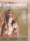 Bajna György - Csíksomlyó Magazin 2006 [antikvár]