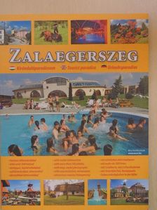 Dr. Vándor László - Zalaegerszeg [antikvár]