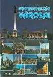 KARVALICS LÁSZLÓ - Magyarország városai II. [antikvár]