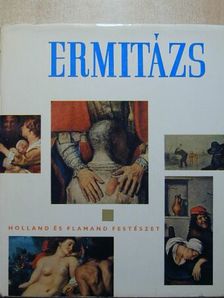 Ermitázs [antikvár]