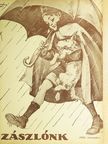 Koszter atya - Zászlónk 1941. november [antikvár]
