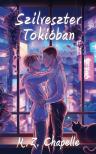 M. Z. Chapelle - Szilveszter Tokióban [eKönyv: epub, mobi]