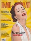 Kertész Éva, Patakfalvi Dóra - Hamu és Gyémánt 2010. Ősz [antikvár]