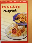 Murányi Kata - Családi receptek [antikvár]