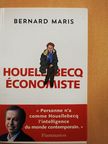 Bernard Maris - Houellebecq Économiste [antikvár]