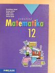 Dr. Urbán János - Sokszínű matematika 12. [antikvár]