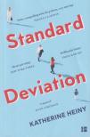 HEINY, KATHERINE - Standard ​Deviation [antikvár]